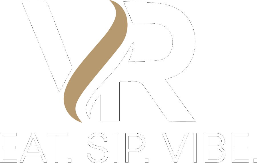 Eat. Sip. Vibe.